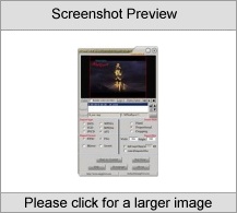 AVOne - RM to AVI/DVD/VCD/SVCD/MPEG Converter Screenshot